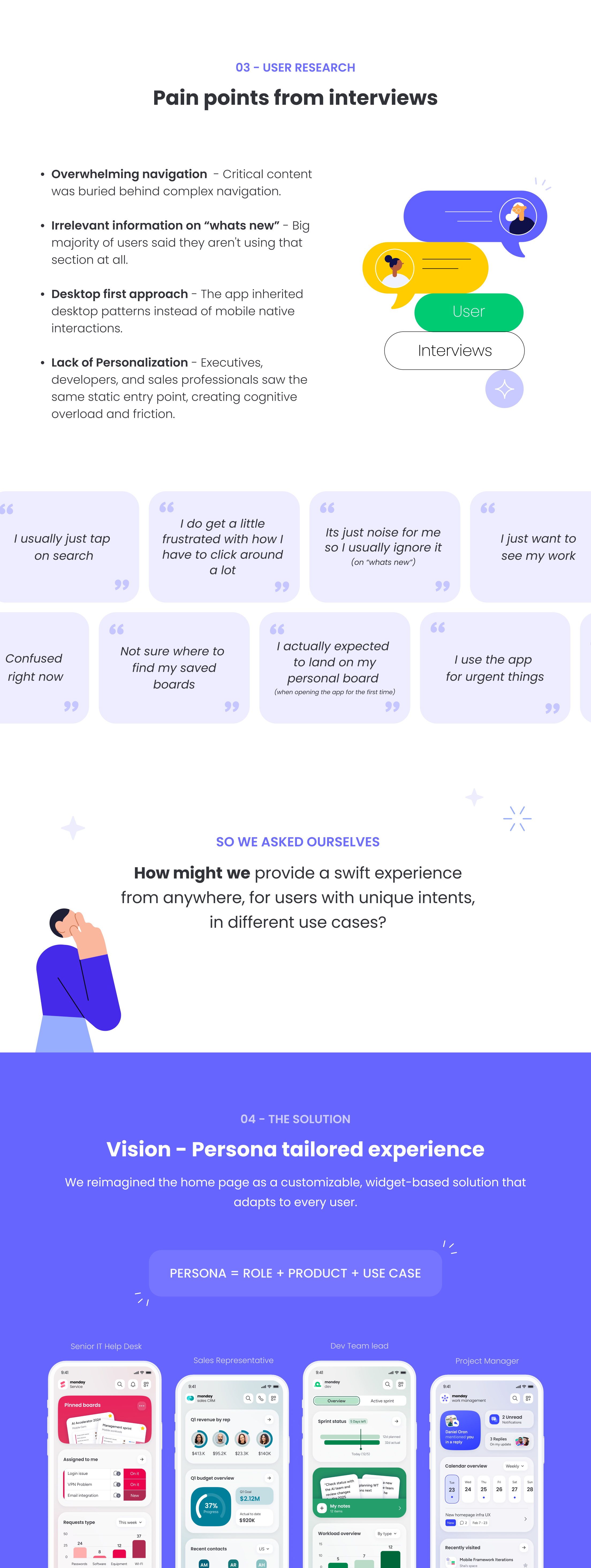 Dynamic Home case study part 2