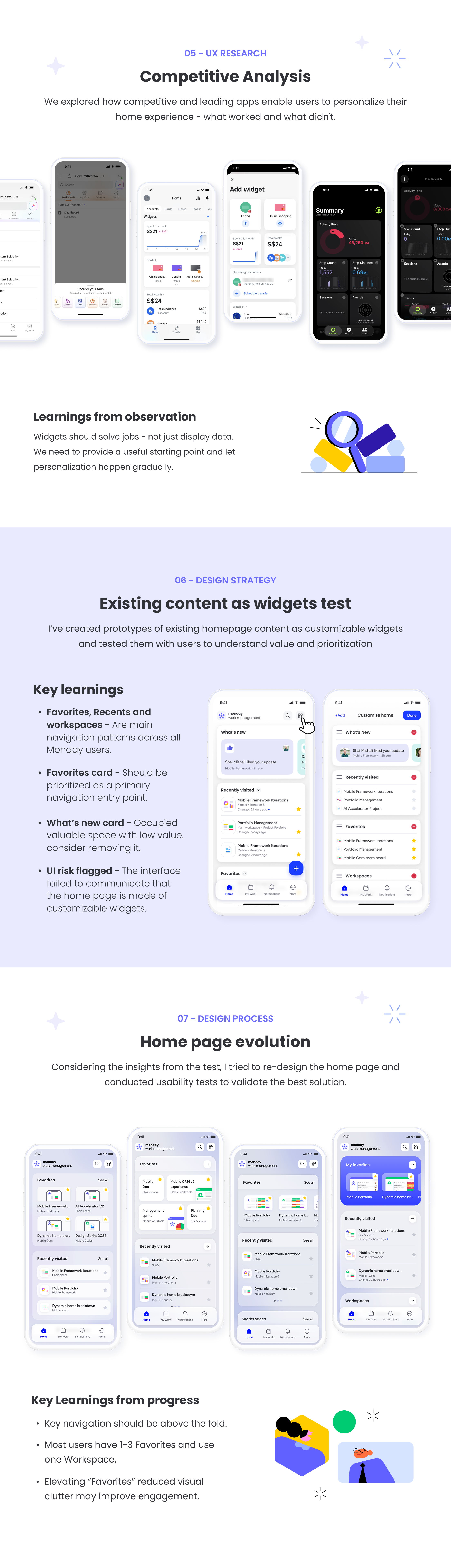 Dynamic Home case study part 3
